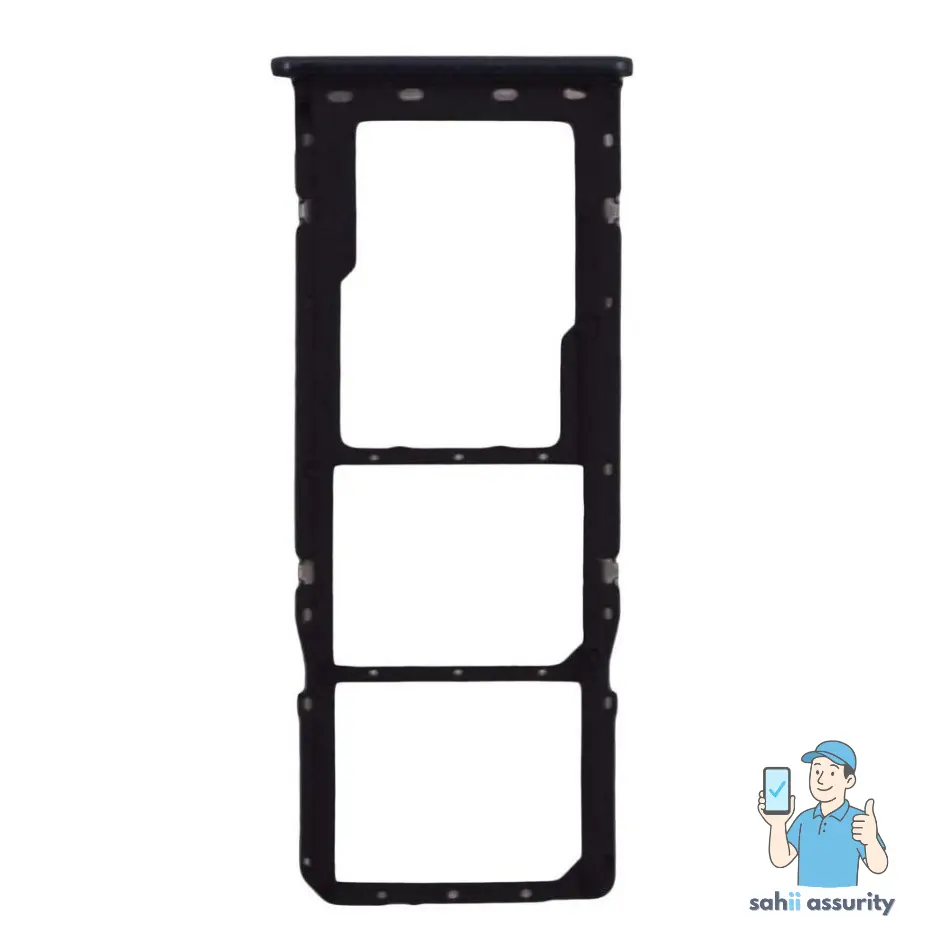SIM Card Holder Tray for Vivo V15 thumbnail